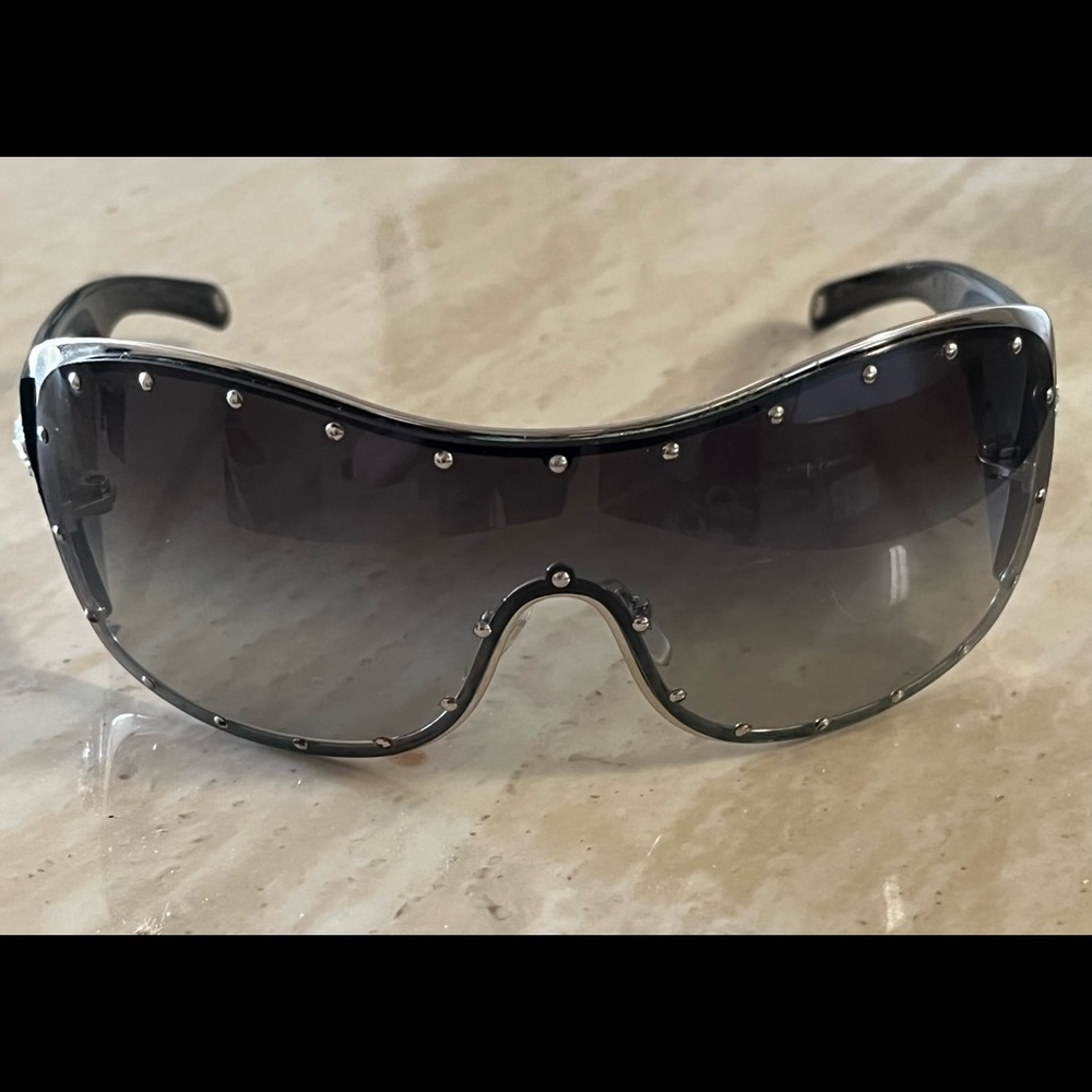 VERSACE SUNGLASSES